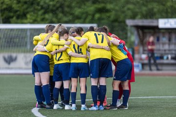 Bild 18 - F SC Ellerau - SV Eidelstedt II : Ergebnis: 2:1